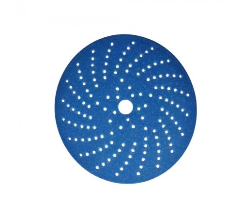 Шлифлист d150 мм мультипылеотвод P100 GTA211F100 — профессиональное автосервисное оборудование и инструменты для бизнеса