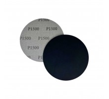 Шлифлист Pyramid d150 P1500 GTA398F1500