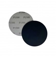 Шлифлист Pyramid d150 P1500 GTA398F1500