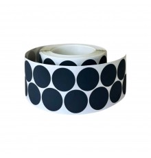 Шлифлист Pyramid d32 P1500 GTA399F1500