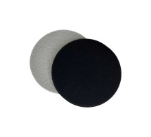 Шлифлист на вспененной основе 150 мм P360 (карбид кремния) Гамматест GTA403F360