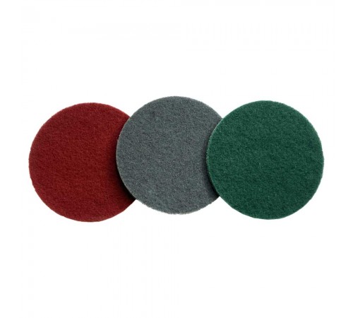 Шлифвойлок d150 мм P320 — профессиональное автосервисное оборудование и инструменты для бизнеса