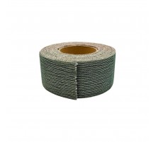 Шлифлист на сетке 70 мм х 12 м P80 GTA603F080