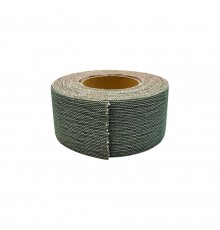 Шлифлист на сетке 70 мм х 12 м P80 GTA603F080