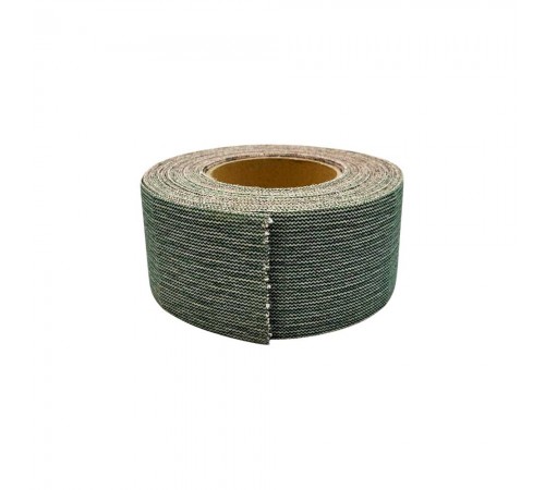 Шлифлист на сетке 70 мм х 12 м P80 GTA603F080 — профессиональное автосервисное оборудование и инструменты для бизнеса