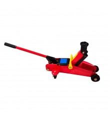 Домкрат подкатной гидравлический г/п 2 т Гамматест GTJ2056