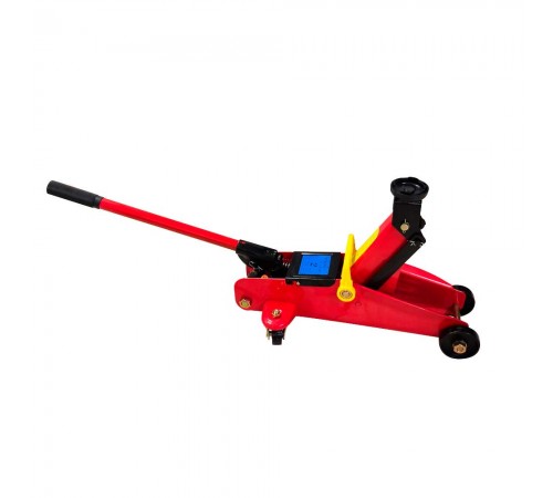 Домкрат подкатной гидравлический г/п 2 т Гамматест GTJ2056 — профессиональное автосервисное оборудование и инструменты для бизнеса