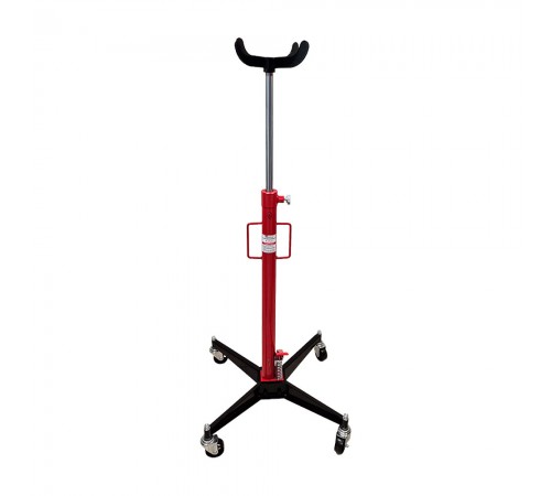 Стойка трансмиссионная г/п 0.5 т Гамматест GTJ2131 — профессиональное автосервисное оборудование и инструменты для бизнеса