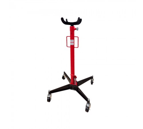 Стойка трансмиссионная г/п 0.5 т Гамматест GTJ2131 — профессиональное автосервисное оборудование и инструменты для бизнеса