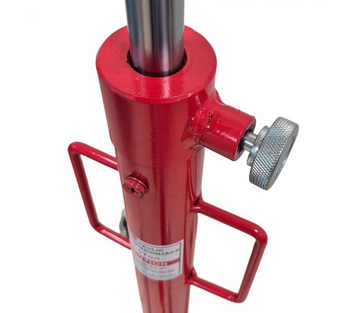 Стойка трансмиссионная г/п 0.5 т Гамматест GTJ2131 — профессиональное автосервисное оборудование и инструменты для бизнеса