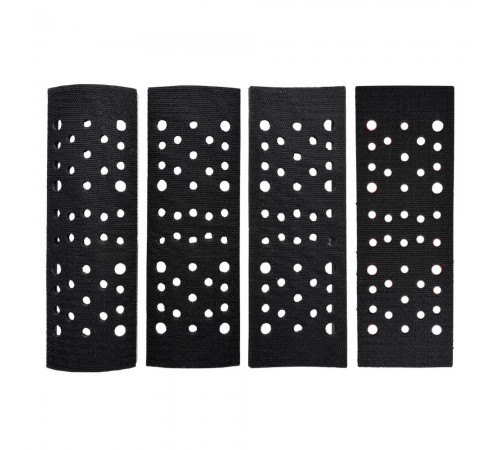 Шлифовальный блок с пылеотводом 70х200 мм со сменными насадками Гамматест GTK4163 — профессиональное автосервисное оборудование и инструменты для бизнеса