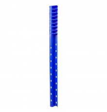 Лопатка пластиковая для смешивания краски 300 х 25 мм упаковка - 50 шт