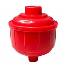 Фильтр-влагоотделитель для краскопульта одноразовый