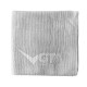 Микрофибра для стекол жемчужное плетение 420 gsm 400×400 мм