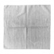 Микрофибра для стекол жемчужное плетение 420 gsm 400×400 мм