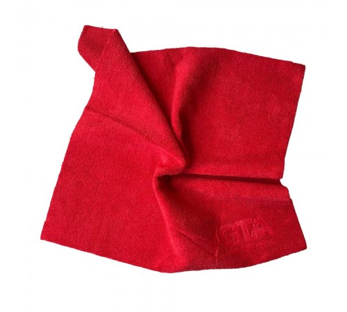 Микрофибра для авто бесшовная 400 gsm 400×400 мм