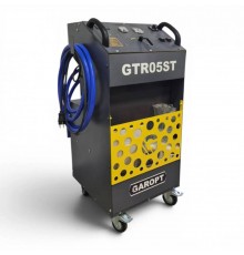Установка импульсная для промывки радиаторов и системы охлаждения GAROPT GTR05ST