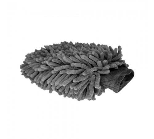 Микрофибра (Рукавица) 260х190 мм ГАММАТЕСТ GTT0002 — профессиональное автосервисное оборудование и инструменты для бизнеса