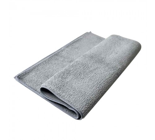 Микрофибра для сушки кузова 300х600 мм 500 GSM