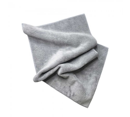 Микрофибра для сушки кузова 300х600 мм 500 GSM