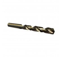 Сверло по металлу спиральное M35 HSS-Co 1.5x18x40 мм