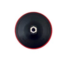 Шлифовальная основа 150 мм Гамматест GTT4197