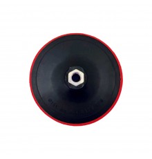 Шлифовальная основа 180 мм Гамматест GTT4198