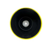 Шлифовальная основа 125 мм Гамматест GTT4202