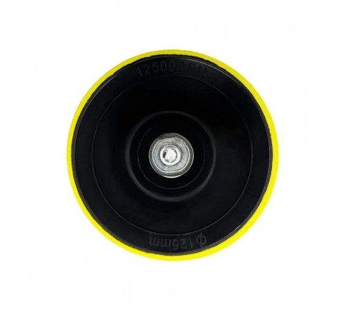 Шлифовальная основа 150 мм Гамматест GTT4203 — профессиональное автосервисное оборудование и инструменты для бизнеса