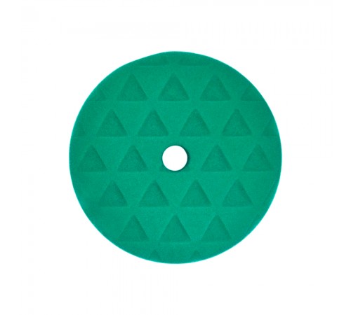 Губка полировочная зеленая GTT4207 — профессиональное автосервисное оборудование и инструменты для бизнеса