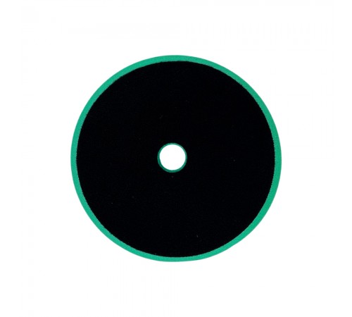 Губка полировочная зеленая GTT4207 — профессиональное автосервисное оборудование и инструменты для бизнеса