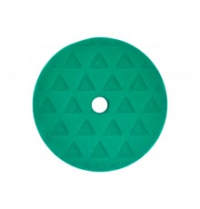 Губка полировочная зеленая GTT4208