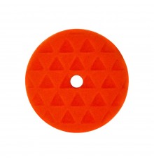 Губка полировочная оранжевая GTT4210