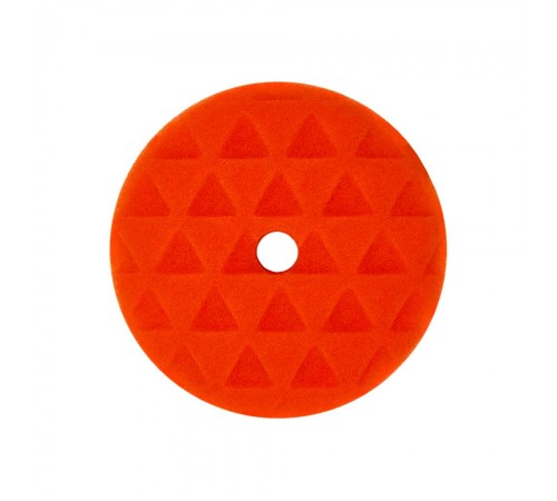 Губка полировочная оранжевая GTT4210 — профессиональное автосервисное оборудование и инструменты для бизнеса