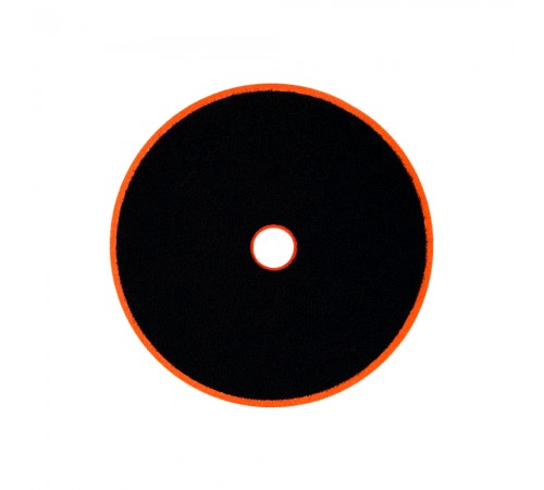 Губка полировочная оранжевая GTT4210 — профессиональное автосервисное оборудование и инструменты для бизнеса