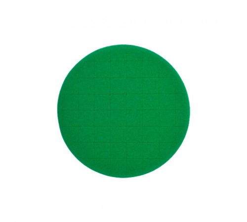 Губка полировочная зеленая GTT4230 — профессиональное автосервисное оборудование и инструменты для бизнеса