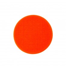 Губка полировочная оранжевая GTT4231