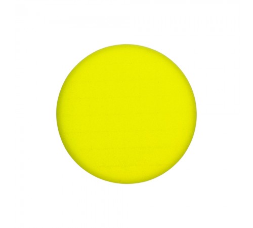 Губка полировочная желтая GTT4237 — профессиональное автосервисное оборудование и инструменты для бизнеса