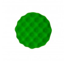 Губка полировочная зеленая GTT4238