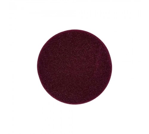 Губка полировочная бордовая GTT4246 — профессиональное автосервисное оборудование и инструменты для бизнеса