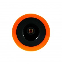 Губка полировочная оранжевая GTT4247