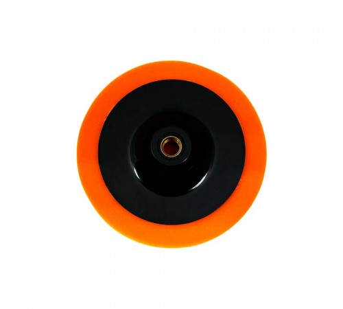 Губка полировочная оранжевая GTT4247 — профессиональное автосервисное оборудование и инструменты для бизнеса