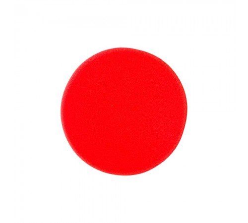 Губка полировочная красная GTT4248 — профессиональное автосервисное оборудование и инструменты для бизнеса