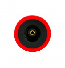 Губка полировочная красная GTT4248