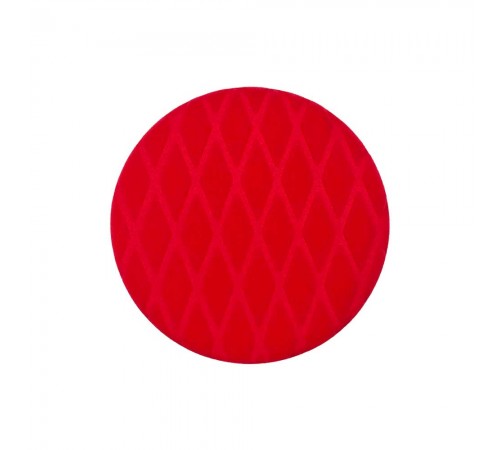 Губка полировочная красная GTT4253 — профессиональное автосервисное оборудование и инструменты для бизнеса