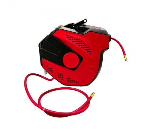 Катушка с пневмошлангом 9.5 мм х 20 м Гамматест GTT7092 — профессиональное автосервисное оборудование и инструменты для бизнеса