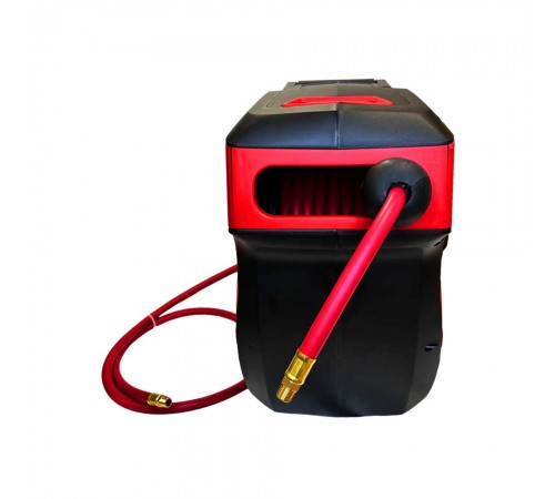 Катушка с пневмошлангом 9.5 мм х 20 м Гамматест GTT7092 — профессиональное автосервисное оборудование и инструменты для бизнеса