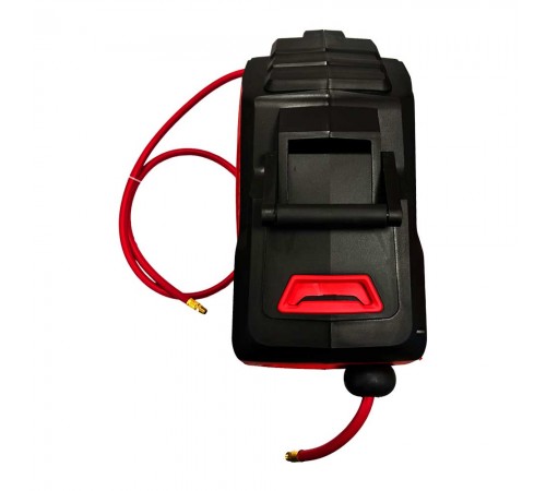 Катушка с пневмошлангом 9.5 мм х 20 м Гамматест GTT7092 — профессиональное автосервисное оборудование и инструменты для бизнеса