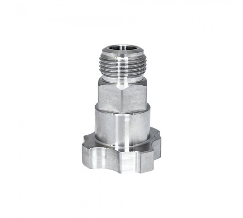 Адаптер для PPS DEVILBISS — профессиональное автосервисное оборудование и инструменты для бизнеса