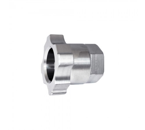 Адаптер для PPS IWATA GTW4148 — профессиональное автосервисное оборудование и инструменты для бизнеса